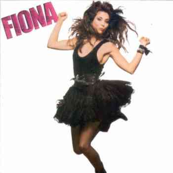 Fiona - Fiona (1985)