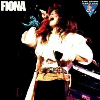 Fiona - King Biscuit Flower Hour (1985)