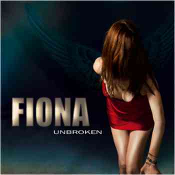 Fiona - Unbroken (2011)