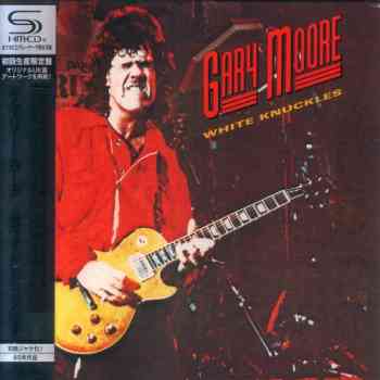 Gary Moore  White Knuckles
