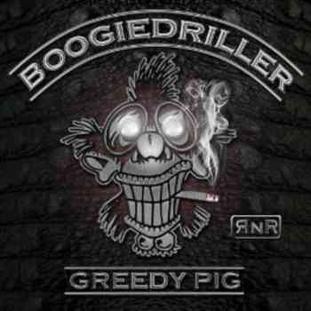 Greedy Pig - Boogiedriller 2012