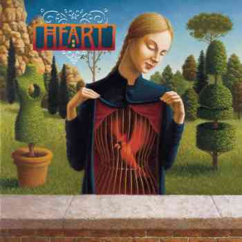 Heart - Greatest Hits (1998)