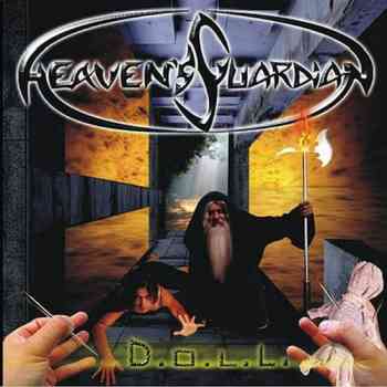 Heaven's Guardian - D.O.L.L (2004)