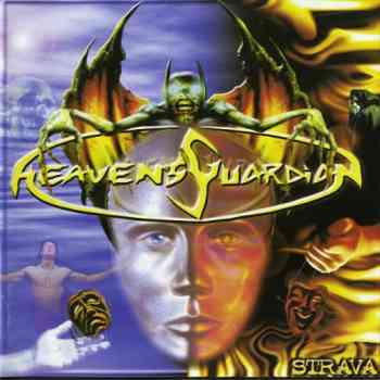 Heaven's Guardian - Strava (2001)