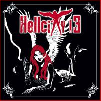 Hellcity 13 - Hellcity 13 2007