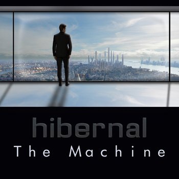 Hibernal - The Machine 2013