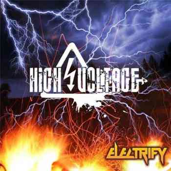 High Voltage - Electrify 2015