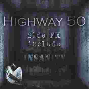 Highway 50 - Side Fx Include