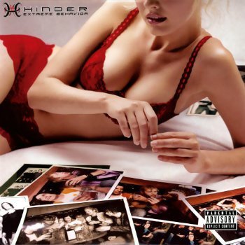 Hinder - Extreme Behavior (2005)