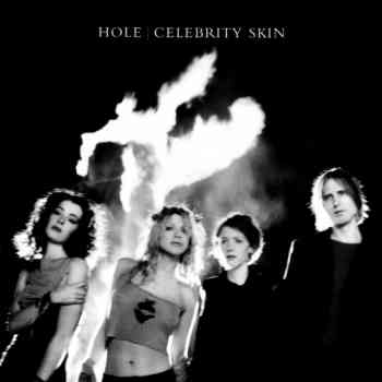 Hole - Celebrity Skin (Limited Tour Edition) (1998)