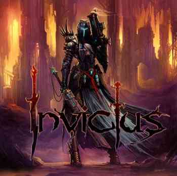 Invictus - Invictus 2015