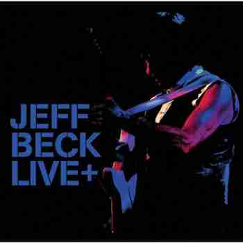 Jeff Beck - Live +