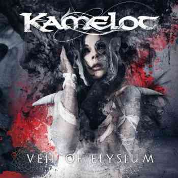 Kamelot - Veil Of Elysium (Single)