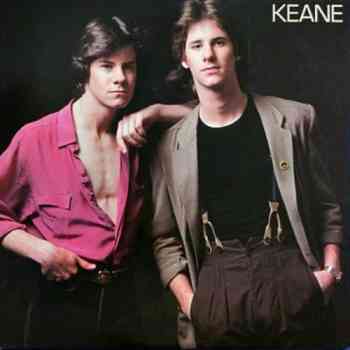 Keane - Keane (1981)