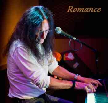 Ken Hensley - Romance