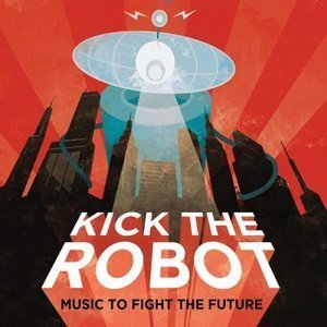 Kick The Robot