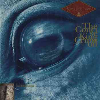 King Crimson - Sleepless The Concise King Crimson (1993)