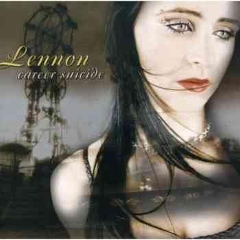 Lennon Murphy - Career Suicide (2003)