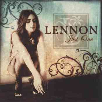 Lennon Murphy - Just One (2009)