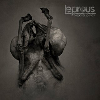 Leprous - The Congregation 2015