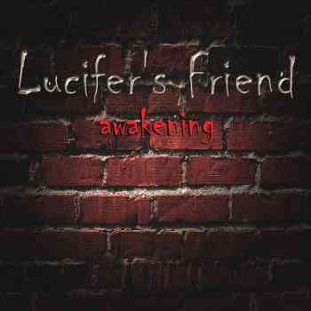 Lucifer's Friend - Awakening