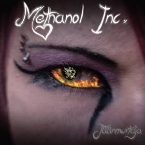 Methanol Inc. - Jäänmurtaja 2015