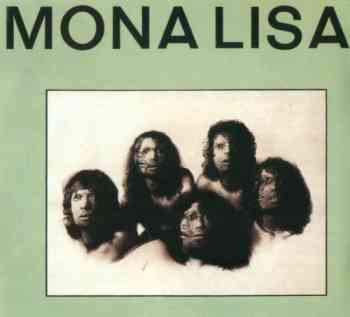 Mona Lisa - Discography