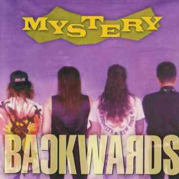 Mystery - Backwards (1994)