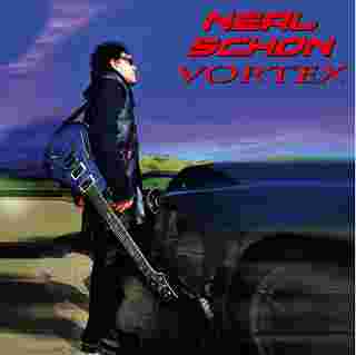 Neal Schon - Vortex 2015 (2 CD)