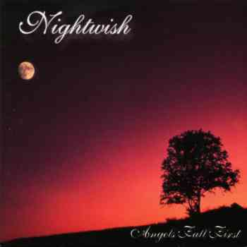 Nightwish - Angels Fall First (1997)