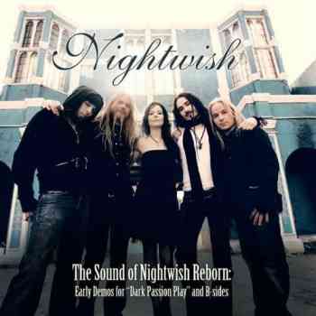 Nightwish - Early Demos For 'Dark Passion Play' & B-Sides (2008)