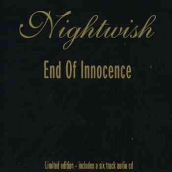 Nightwish - End Of Innocence (2003)