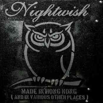 Nightwish - Made In Hong Kong (2009)