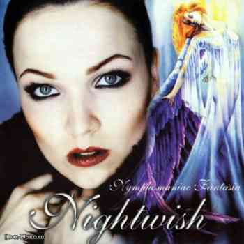Nightwish - Nymphomaniac Fantasia (2001)