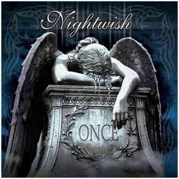 Nightwish - Once (2004)