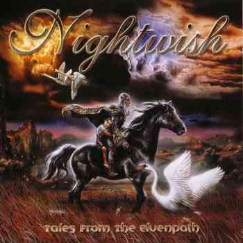 Nightwish - Tales From The Elvenpath (2004)