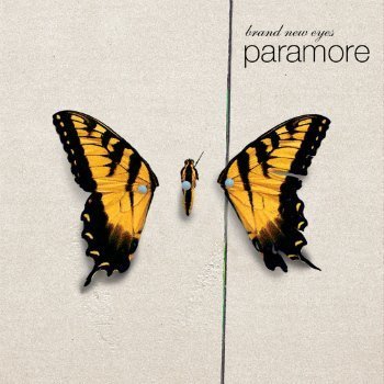 Paramore - Brand New Eyes (2009)