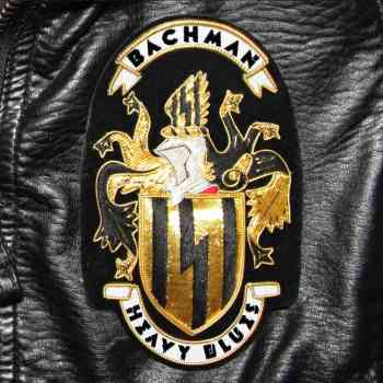 Randy Bachman - Heavy Blues 2015