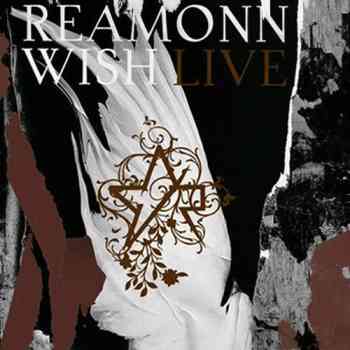 Reamonn - Wish (Live) (2007)