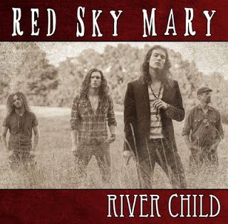 Red Sky Mary's - River Child 2015