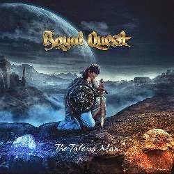Royal Quest - The Tale Of Man 2015