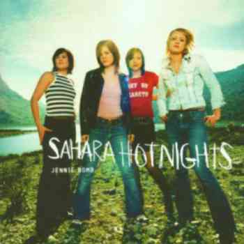 Sahara Hotnights - Jennie Bomb (2001)