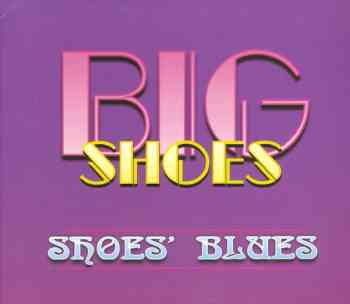 Shoes' Blues