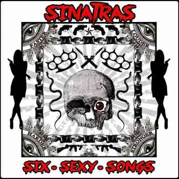 Sinatras - Six•Sexy•Songs (2015)
