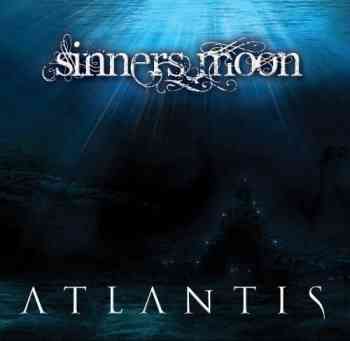 Sinners Moon - Atlantis