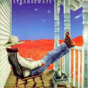 Strangeways - Any Day Now (1997)