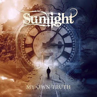 Sunlight - My Own Truth 2015