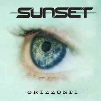 Sunset - Orizzonti 2015