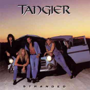 Tangier - Stranded (1991)