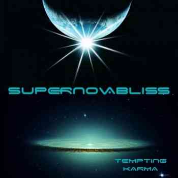 Tempting Karma - Supernovabliss (2015)